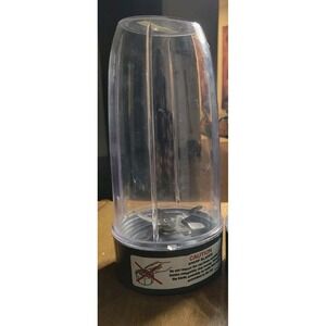 NutriBullet NB-BA003A-23 Magic Bullet 900 Series Replacement Cup And Blade 32oz